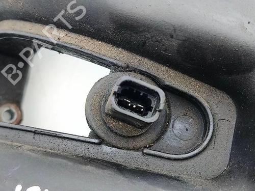 Intake manifold PORSCHE 911 (996) 3.4 Carrera | BP30731293M70