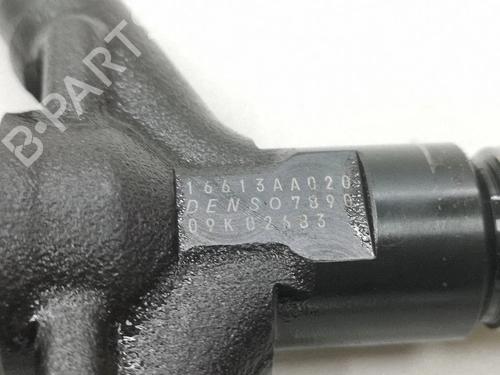 Injector SUBARU FORESTER (SH_) 2.0 D AWD (SHH, SHD, SHN) | BP38278880M100 - Image 2
