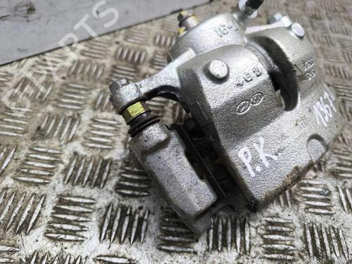 Left front brake caliper KIA NIRO II (SG2) EV | BP39499354M105 - Image 4