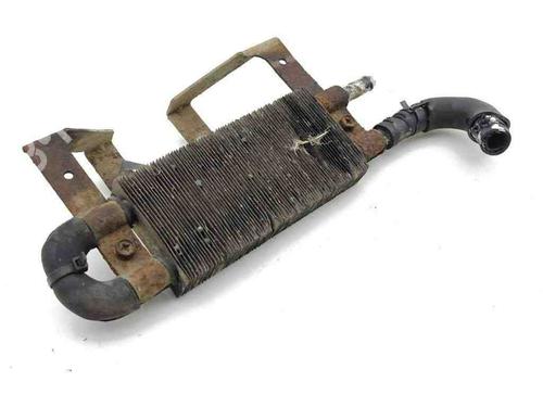 Oliekøler NISSAN 350Z Coupe (Z33) 3.5 (AAZ33) (280 hp) 28882290