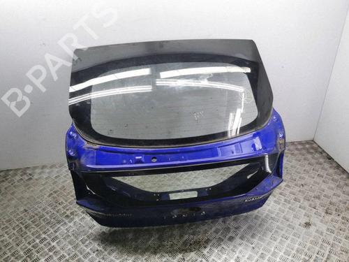 Used Tailgate Tailgate HYUNDAI IONIQ (AE) 1.6 GDI Hybrid (141 hp) 40209779 40209779