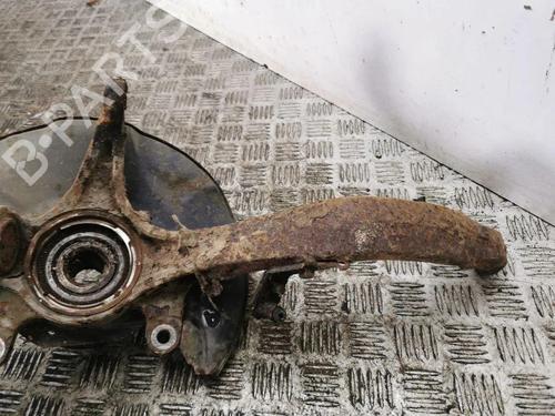Left front steering knuckle HONDA ACCORD VIII (CU) 2.2 i-DTEC (CU3) | BP28894560M25 - Image 3