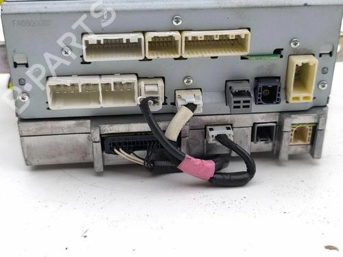 Electronic module TOYOTA AURIS (_E18_) 1.4 D-4D (NDE180_, NDE180R) | BP36214440M83 - Image 6