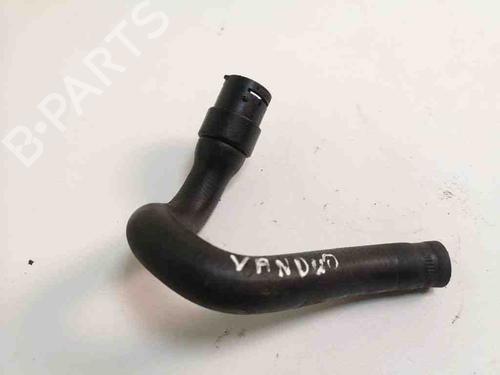 Pipe MERCEDES-BENZ B-CLASS Sports Tourer (W245) B 180 CDI (245.207) | BP28902764M125