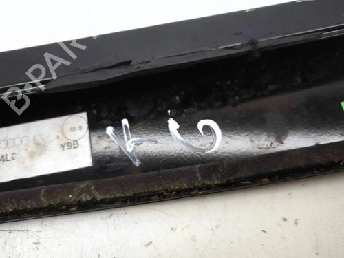 Door moulding trim AUDI Q7 (4MB, 4MG, 4MQ) 45 TDI quattro | BP28897715C150 