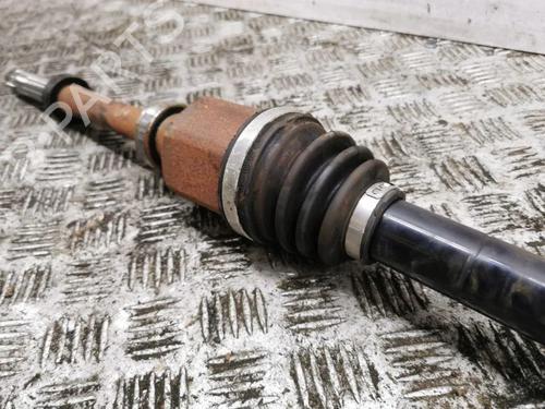 Right front driveshaft CITROËN C4 III (BA_, BB_, BC_) ë-C4 (BCZKXC, BZCKSC) | BP36104365M39 - Image 2