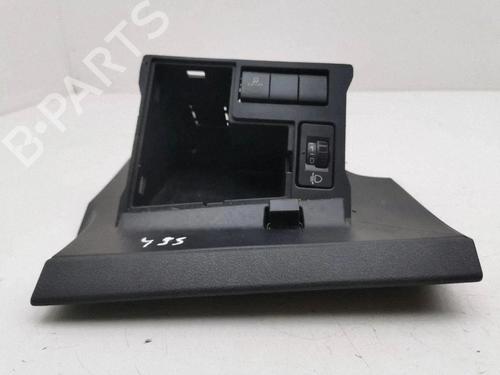 Cup/Object holder PEUGEOT 508 I (8D_) 2.0 HDi | BP40192666I37 - Image 4