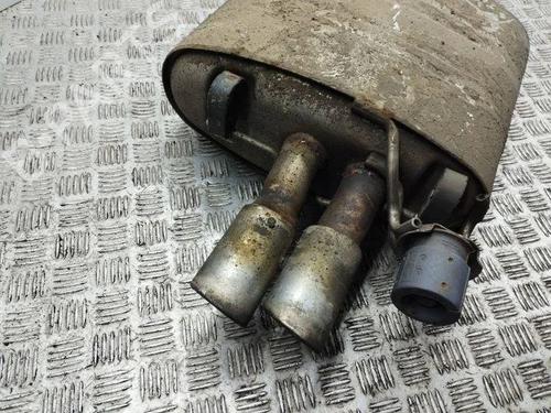 Exhaust system BMW 5 Touring (E61) 530 d | BP28852860M121 - Image 8