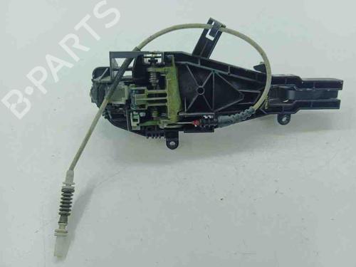 Rear left exterior door handle BMW X5 (E70) xDrive 30 d | BP28897984C130 