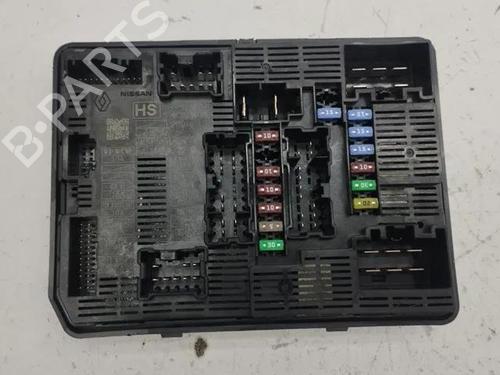 Used Fuse box NISSAN QASHQAI III (J12) 1.3 DIG-T (140 hp) 28865188