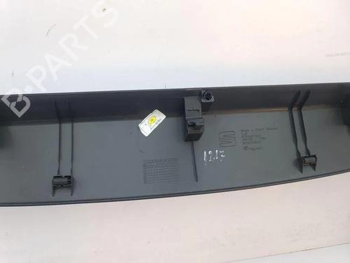 Tailgate trim SEAT ATECA (KH7, KHP) 1.0 TSI | BP36179052C151 - Image 9