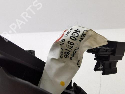 Right front window switch AUDI A6 C7 Avant (4G5, 4GD) 1.8 TFSI | BP38250333I26 - Image 6