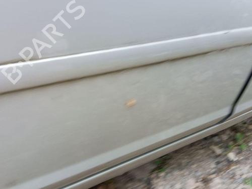 Right rear door FORD FOCUS C-MAX (DM2) 1.6 TDCi | BP28887795C5 