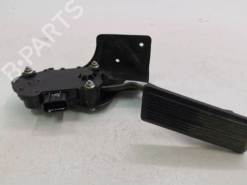 Used Pedal CHRYSLER VOYAGER IV (RG, RS) 2.8 CRD (150 hp) 28876478