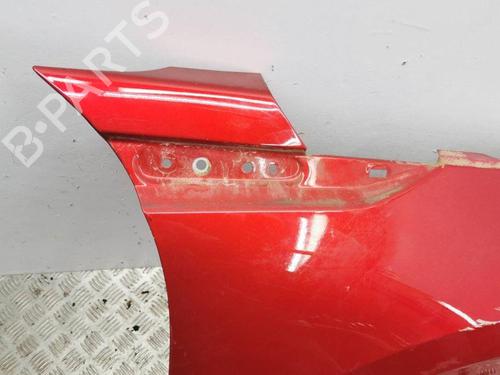 Right front fenders PEUGEOT 2008 II (UD_, US_, UY_, UJ_, UR_, UC_) 1.2 PureTech 130 (USHNS, URHNS) | BP28879341C42 