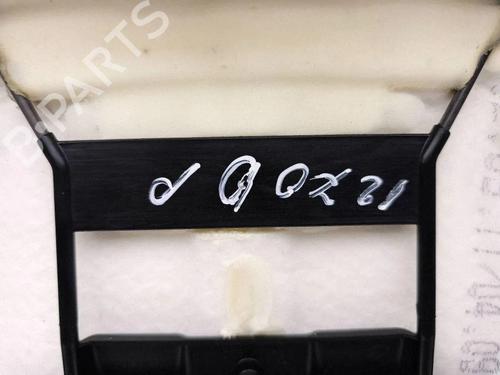 Right front seat PORSCHE CAYENNE (92A) 3.6 | BP39495945C16 - Image 8