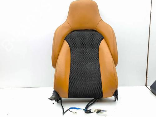 Used Right front seat NISSAN 350Z Roadster (Z33) 3.5 (AAZ33) (280 hp) 30805820
