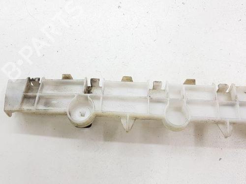 Rear bumper bracket MITSUBISHI OUTLANDER II (CW_W) 2.2 DI-D 4WD | BP28870593C159 