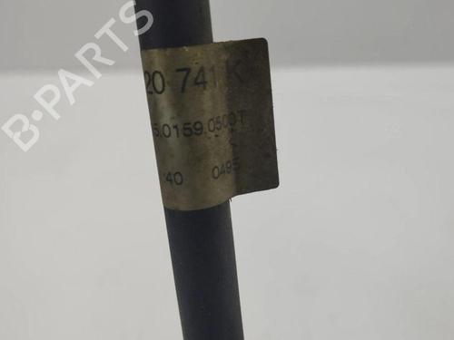 AC pipe PORSCHE CAYENNE (9PA) 3.2 | BP28895480M126 