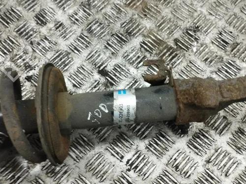 Right front shock absorber AUDI A7 Sportback (4GA, 4GF) 3.0 TDI | BP28855203M17 