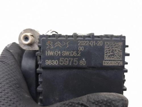 Electronic module PEUGEOT 508 II (FB_, FH_, F3_) Hybrid 225 (F35GQU) | BP37644058M83 - Image 7