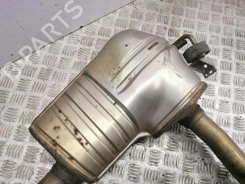 Exhaust system AUDI A4 Allroad B9 (8WH, 8WJ) 2.0 TDI quattro | BP38249346M121 - Image 4