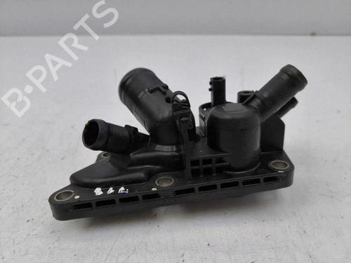 Thermostat housing RENAULT CLIO V (B7_) 1.3 TCe 130 (B7MF) | BP38244323M116 - Image 5