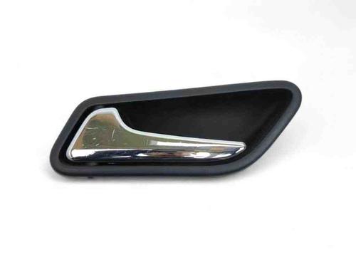 Rear left interior door handle MERCEDES-BENZ A-CLASS (W169) A 160 CDI (169.006, 169.306) | BP28900406I15 