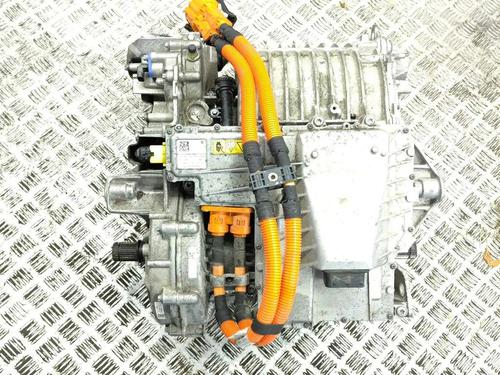 Engine MERCEDES-BENZ EQA (H243) EQA 250 (243.701) | BP36192383M1 - Image 8