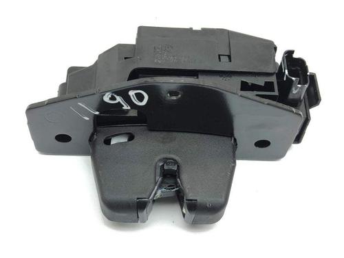 Used Tailgate lock CITROËN C5 AIRCROSS (A_) 1.2 PureTech 130 (ARHNSJ) (131 hp) 28905455