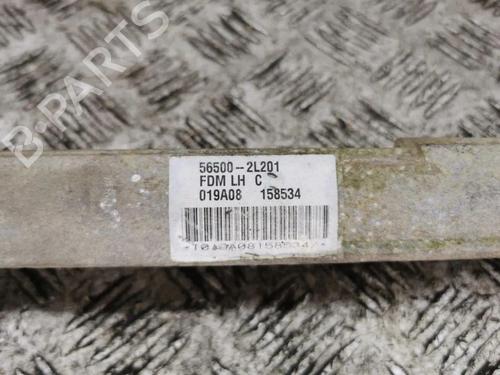Steering rack HYUNDAI i30 Estate (GD) 1.6 CRDi | BP33636077M22 - Image 3