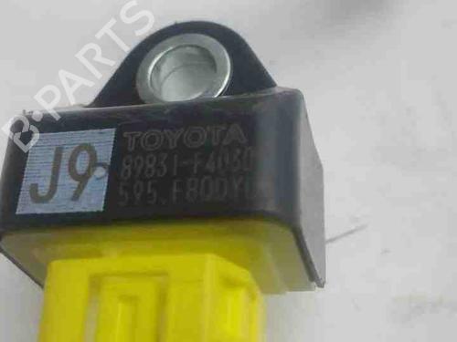 Electronic sensor TOYOTA C-HR (_X1_) 1.8 Hybrid (ZYX10_, ZYX11_, ZYX10R, ZYX11R) | BP28864678M84