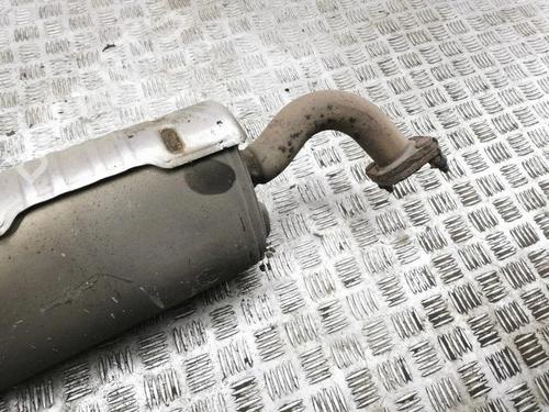 Exhaust system KIA STONIC (YB) 1.0 T-GDi | BP40210724M121 - Image 7