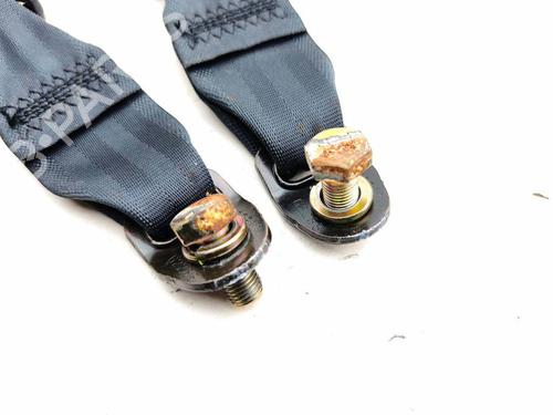 Seat buckle MITSUBISHI PAJERO SPORT I (K7_, K9_) 3.2 TDi | BP29510127I32 