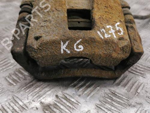 Left rear brake caliper FIAT DUCATO Van (250_) 150 Multijet 2,3 D | BP28905946M107 