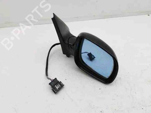 Used Right mirror VW GOLF IV Variant (1J5) 1.9 TDI (110 hp) 28862456