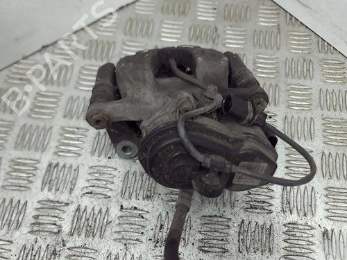 Right rear brake caliper AUDI A4 B9 (8W2, 8WC) 2.0 TDI | BP36327727M106 - Image 4