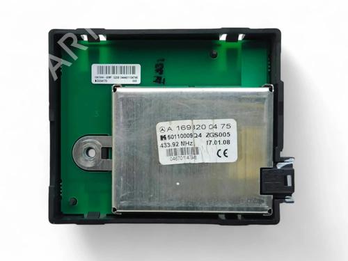 Used Electronic module Electronic module 28873487 28873487