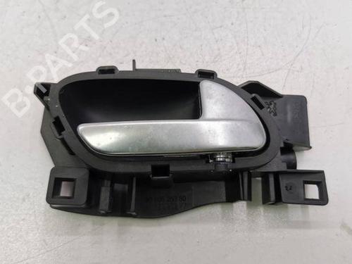 Used Rear right interior door handle PEUGEOT 508 I (8D_) 2.0 HDi (140 hp) 28849403