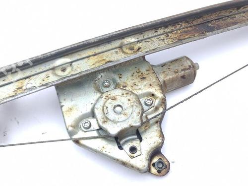 Front right window mechanism MITSUBISHI PAJERO IV (V8_W, V9_W) 3.2 DI-D (V88W, V98W) | BP28881359C23