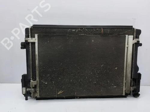 Kølerpakke VW TIGUAN (5N_) 1.4 TSI (150 hp) 28860616