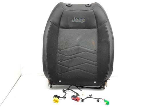 Sæde venstre fortil Sæde venstre fortil JEEP AVENGER (J2) Electric (156 hp) 36203553 36203553