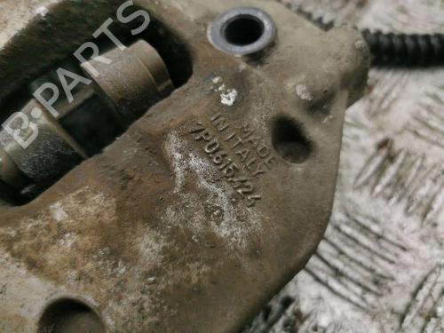 Right rear brake caliper PORSCHE CAYENNE (92A) 3.0 Diesel | BP36329617M106 - Image 4