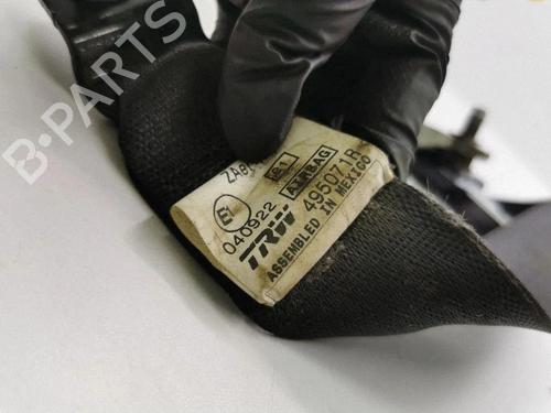 Front right seatbelt CHRYSLER GRAND VOYAGER V (RT) 2.8 CRD | BP40234416I25  - Image 5