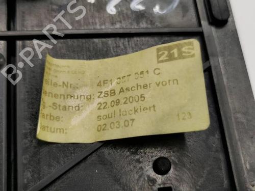 Ashtray AUDI A6 C6 Avant (4F5) 2.8 FSI quattro | BP33641750I30 - Image 2