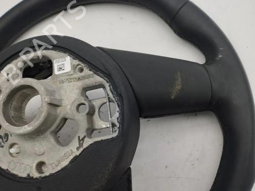 Steering wheel AUDI A1 Sportback (GBA) 25 TFSI | BP33257107C49 - Image 9