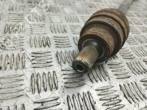 Left rear driveshaft FORD KUGA I 2.0 TDCi 4x4 | BP40169695M40 - Image 3