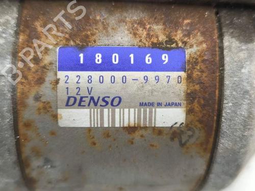 Starter MASERATI QUATTROPORTE V 4.2 | BP28881680M8 - Image 9