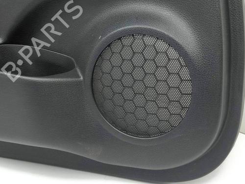 Rear left panel NISSAN X-TRAIL III (T32_, T32R, T32RR) 1.6 dCi ALL MODE 4x4-i (NT32) | BP28905110C60 