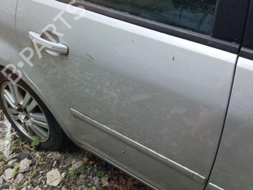 Right rear door FORD FOCUS C-MAX (DM2) 1.6 TDCi | BP28887795C5 